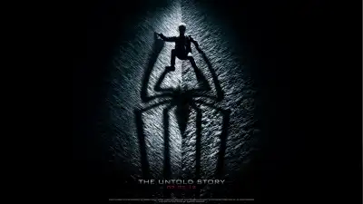 The Amazing Spider-Man (2012) - A Spectacular Reboot of a Beloved Hero