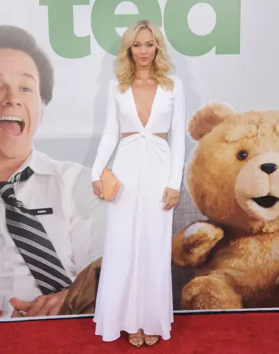 Laura Vandervoort Shines at the Los Angeles Premiere of 'Ted': A Night of Hollywood Glamour