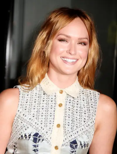 Kaylee DeFer Shines at Shut Up And Play Screening in NYC