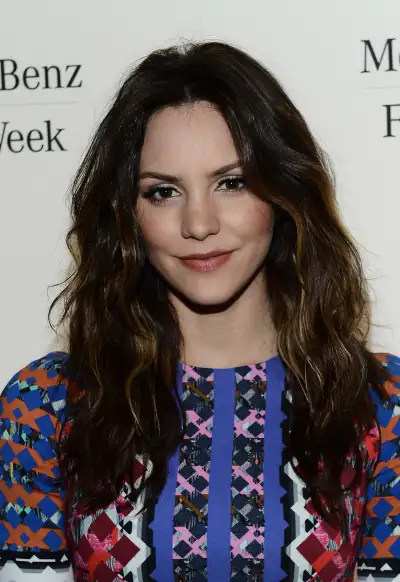 Katharine McPhee: A Vision of Elegance at the 9th Annual Style Awards