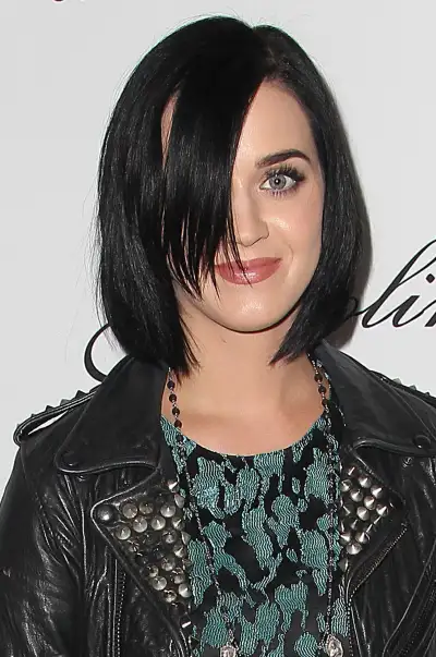 Katy Perry Shines at Jason of Beverly Hills Addicted Jewelry Event