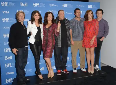 Selena Gomez Radiates on the Red Carpet at Toronto Film Festival