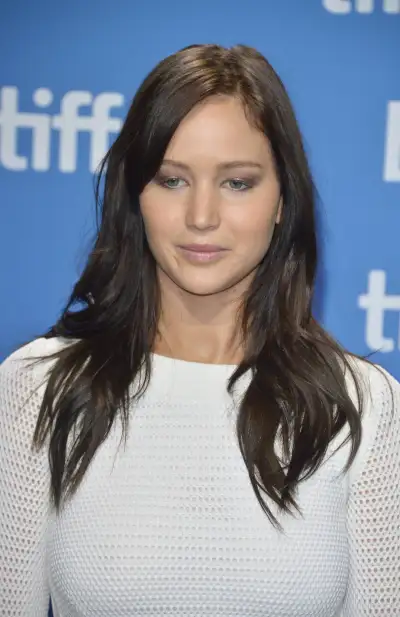 Jennifer Lawrence Shines: A Look Back at Her Iconic Silver Linings Playbook Photoshoot