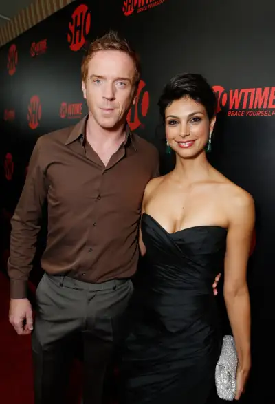Morena Baccarin Shines at Showtime EMMYEVE Soiree in West Hollywood