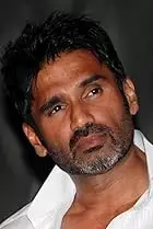 Suniel Shetty