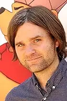 Benjamin Gibbard