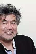 David Henry Hwang