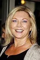 Amanda Redman