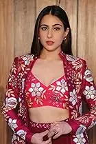 Sara Ali Khan