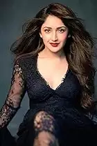 Sayyeshaa Saigal