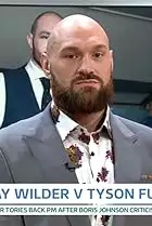 Tyson Fury