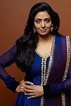 Sridevi