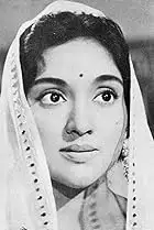 Vyjayanthimala