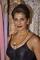 Anita Raj