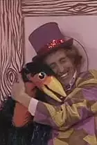 Rod Hull