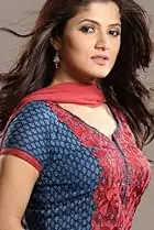 Srabanti Chatterjee