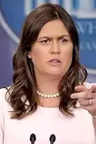 Sarah Huckabee Sanders