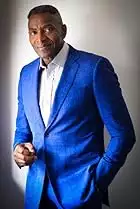 Carl Lumbly