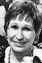 Alice Ghostley