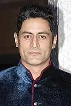 Mohit Raina