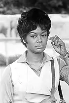 Gail Fisher