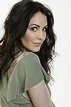 Michelle Borth