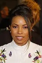 Paula Jai Parker