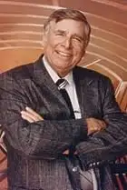 Gene Roddenberry