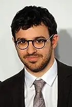 Simon Bird