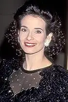 Theresa Saldana