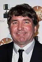 Stephen Hillenburg