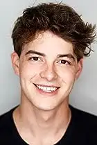 Israel Broussard