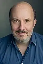 Paul Chahidi