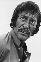 Peter Wyngarde