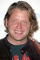 Charley Boorman