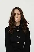 Chloe Pirrie