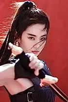 Liu Yifei