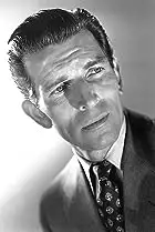 Michael Rennie