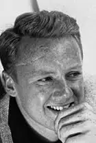 Van Johnson