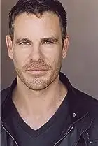 Aaron Jeffery