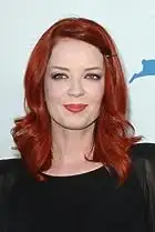 Shirley Manson