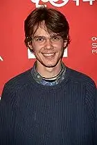 Ellar Coltrane