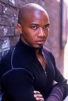 J. August Richards