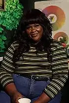 Nicole Byer