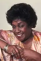 Isabel Sanford