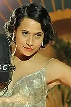 Angel Coulby