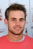 Andy Roddick