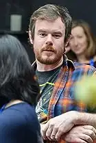 Joe Swanberg