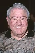 Buddy Hackett