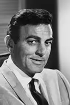 Mike Connors